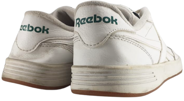 Reebok Classic Club (video attached)