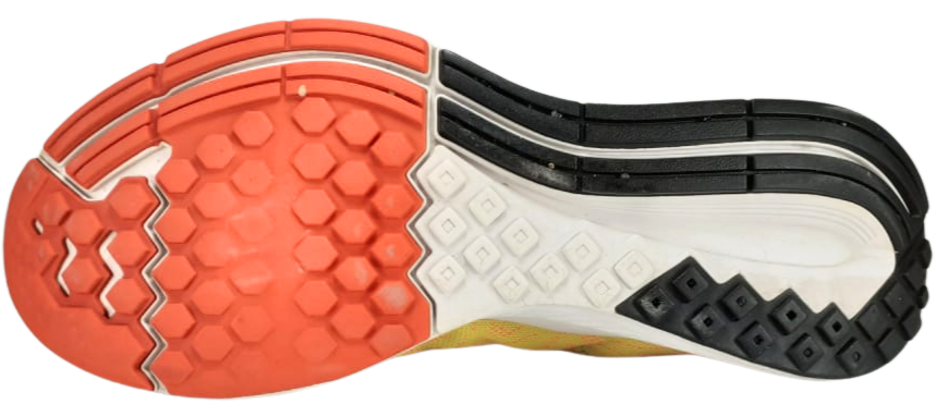 Nike Air Zoom Elite 8 (video attached)