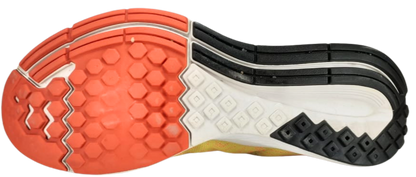 Nike Air Zoom Elite 8 (video attached)