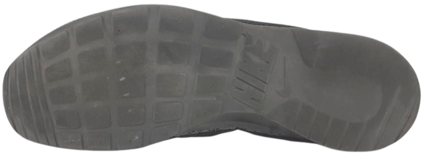 Nike Tanjun (video attached)