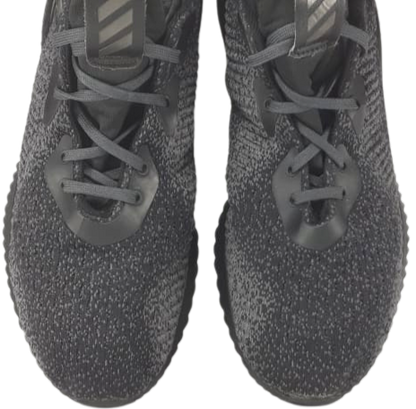 Adidas Alpha Bounce Plus (video attached)