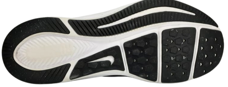 Nike Star Runner 2.0 (video attached)