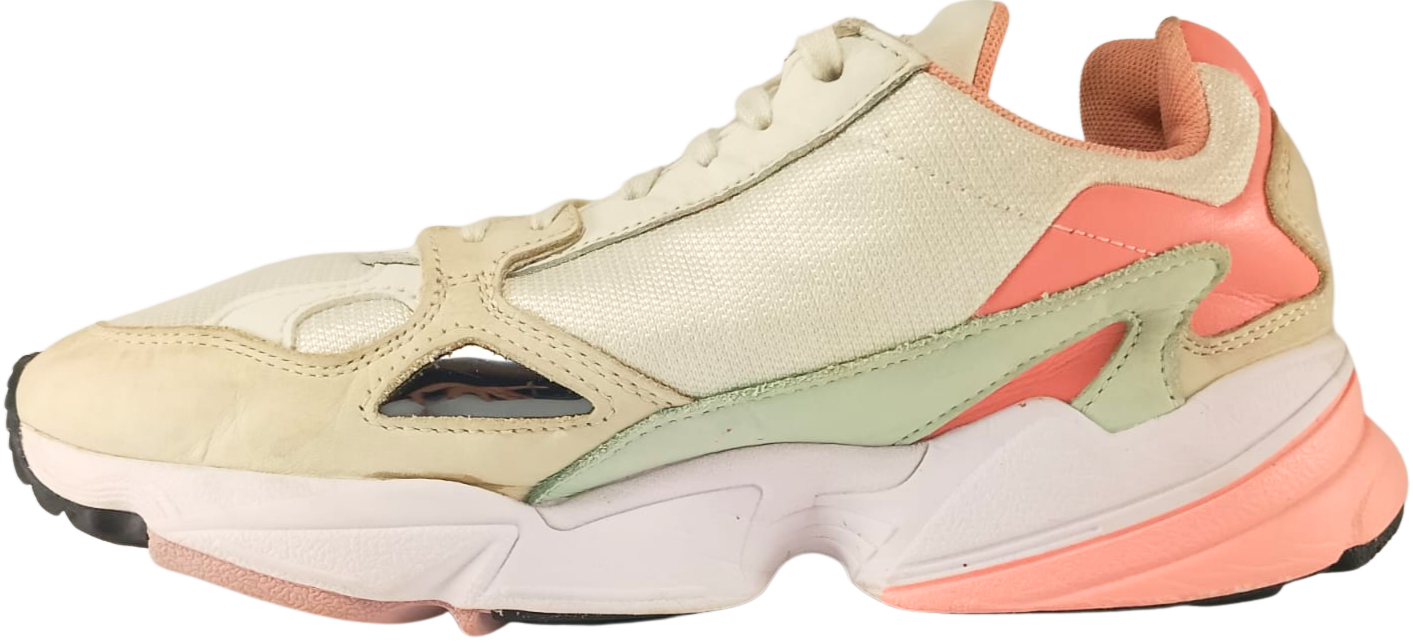 Adidas Falcon (Video attached)
