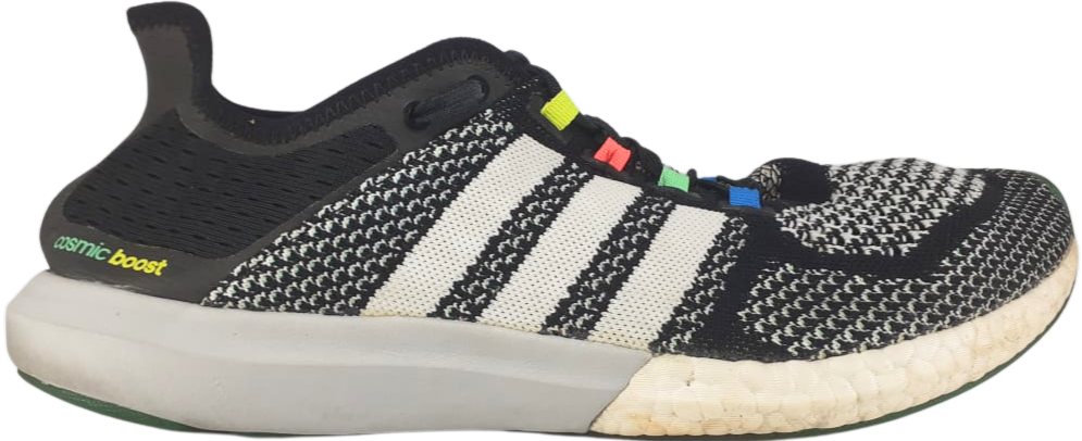 Adidas CC Cosmics Boost (video attached)