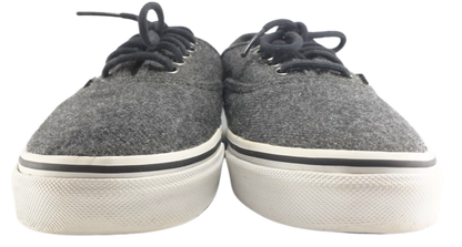 Vans authentic Classic Sneakers Dark shadow
