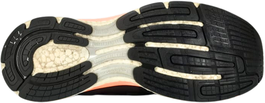 Adidas Supernova Glide 7 Boost (video attached)