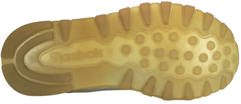 Reebok Classic ATI Lime (video attached)