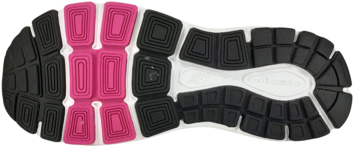NEW BALANCE 840V4 (video attached)