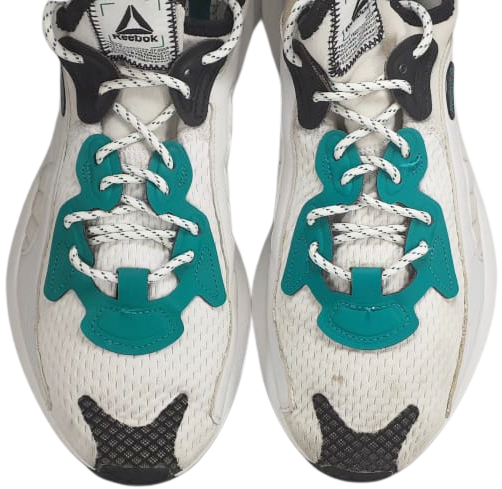 Reebok Sole Fury (video attached)