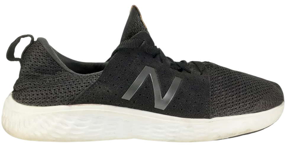 New Balance V1 (video attached)