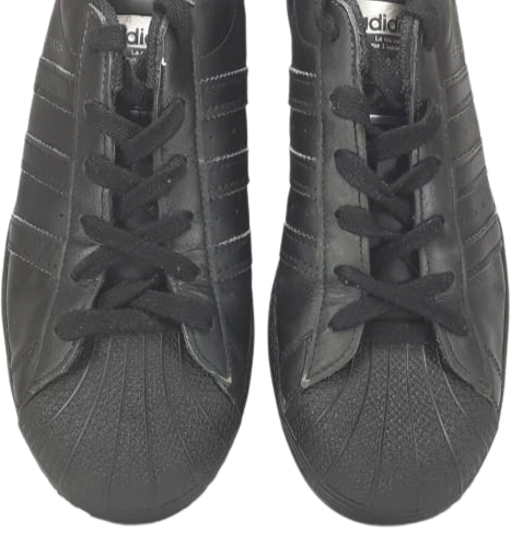 Adidas Superstar (video attached)