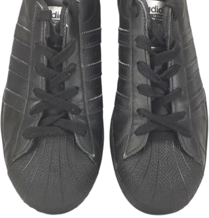 Adidas Superstar (video attached)