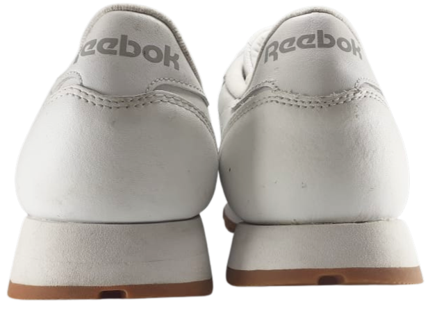 Reebok Classic Leather (video attached)
