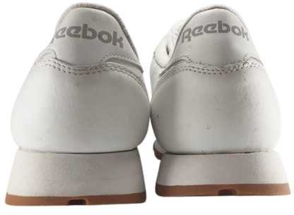 Reebok Classic Leather (video attached)
