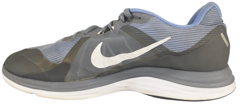 Nike Dual Fusion X2 (video attached)