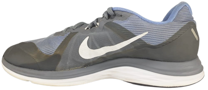 Nike Dual Fusion X2 (video attached)