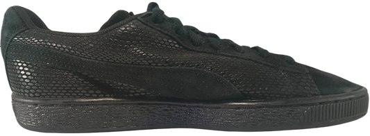 Puma Suede (video attached)