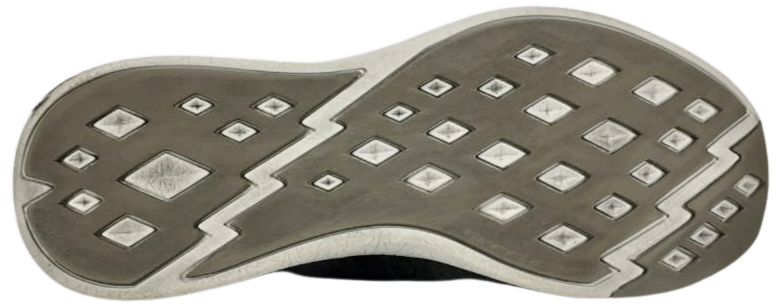 Skechers Air Cooled Memory Foam Slip On (video attached)