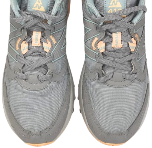 New Balance V7 (video attached)