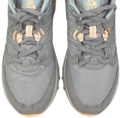 New Balance V7 (video attached)