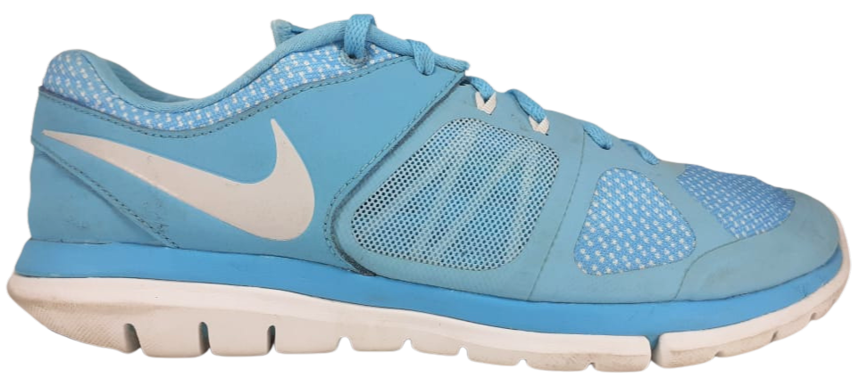 Nike Flex 2014 RN (video attached)