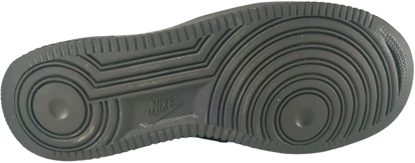 Nike Air Force 1 Low (video attached)