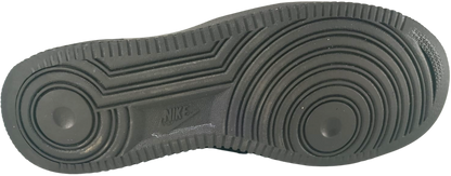 Nike Air Force 1 Low (video attached)