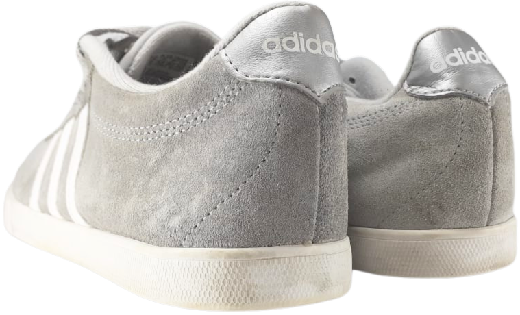Adidas Neo Courtset (video attached)