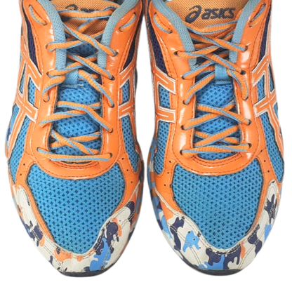Asics Maverick 2 (video attached)