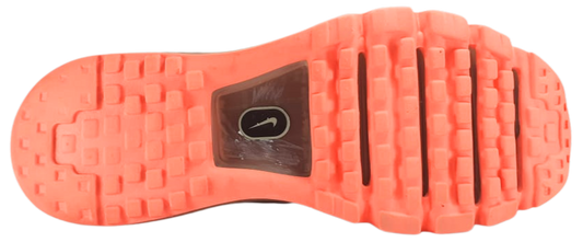 Nike Air Max 2017 Running Shoe
