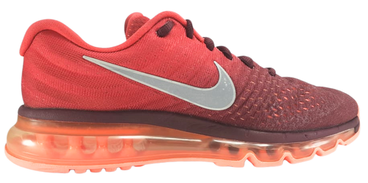 Nike Air Max 2017 Running Shoe