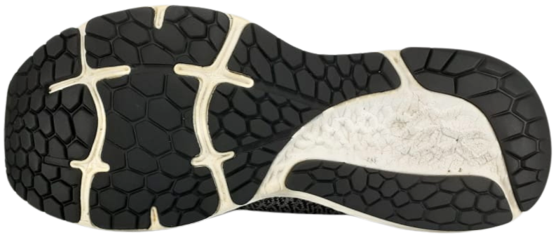 New Balance Fresh Foam (video attached)