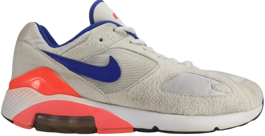 Nike Air Max 180 Ultramine