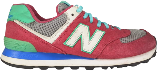 New Balance 574 v2 (video attached)