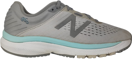 New Balance 860 v10 (video attached)