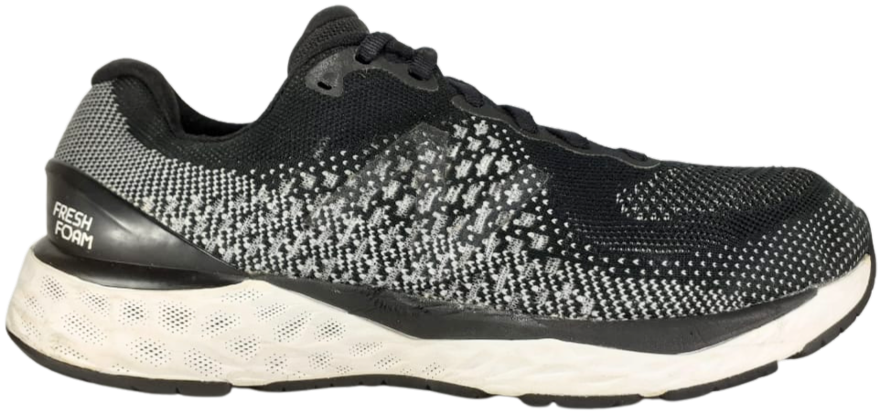 New Balance Fresh Foam (video attached)
