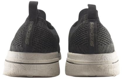 Skechers Air Cooled Memory Foam Slip On (video attached)