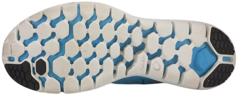 Nike Flex 2014 RN (video attached)