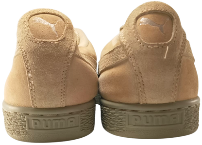 Puma Suede Desert Sage (Video attached)