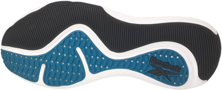 Reebok HIIT Tr (video attached)
