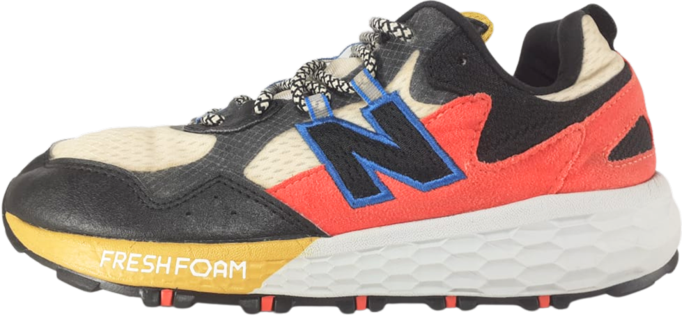 New Balance Fresh Foam Craig V2 (video attached)
