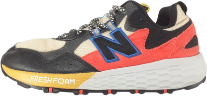 New Balance Fresh Foam Craig V2 (video attached)