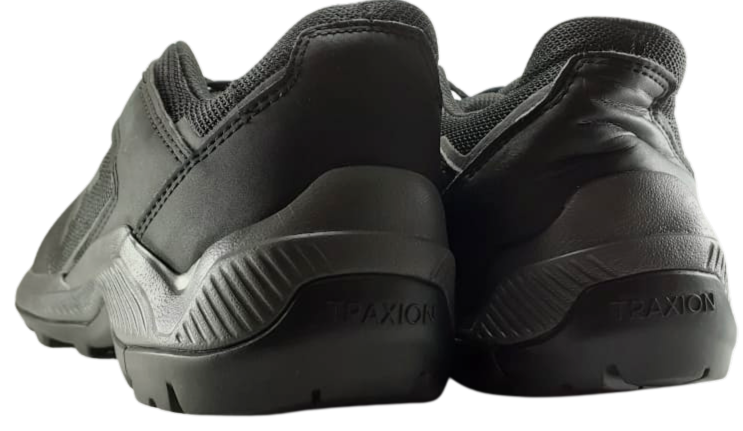 Adidas Terrex Eastrail (video attached)