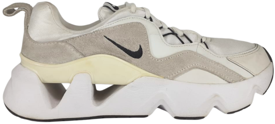 Nike RYZ 365 (video attached)