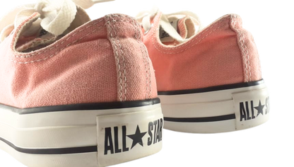 Converse Chuck Taylor All Star Lift Low-Top Sneaker