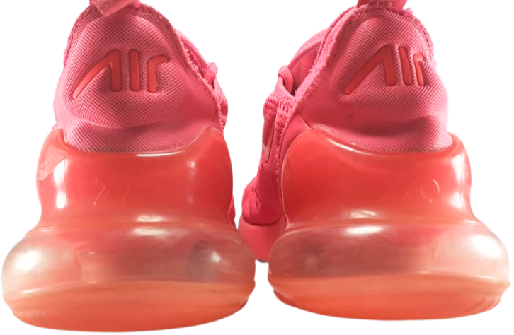 Nike Air Max 270 Casual Sneakers