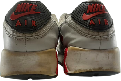 Nike Men's Air Max 90 Casual Sneakers