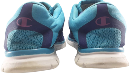 Champion Memory Foam Tennis Shoes