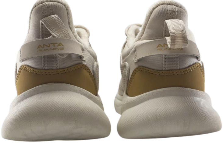 Anta Mian Mian Tan 2 Running Shoe