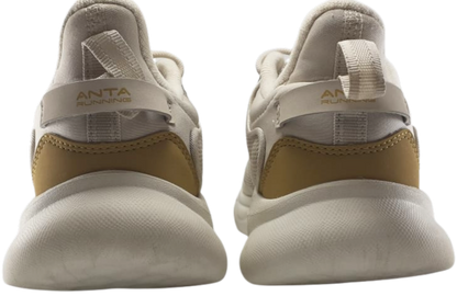 Anta Mian Mian Tan 2 Running Shoe